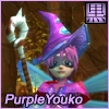 HP glitch. - last post by PurpleYouko