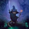 Venom Splasher + Hiding/Cloaking strangeness - last post by Blackbeing