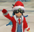 Christmas Black Santa Suit - last post by Kirblar