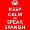 WeSpeakSpanish (nosotros hablamos español) - last post by roxxes