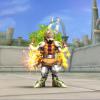 S> Exalted Lunaris Bow +15/PA +15 Clean 99 dura/Courage Raptor SEt +10 w/ Gems - last post by MarK1789